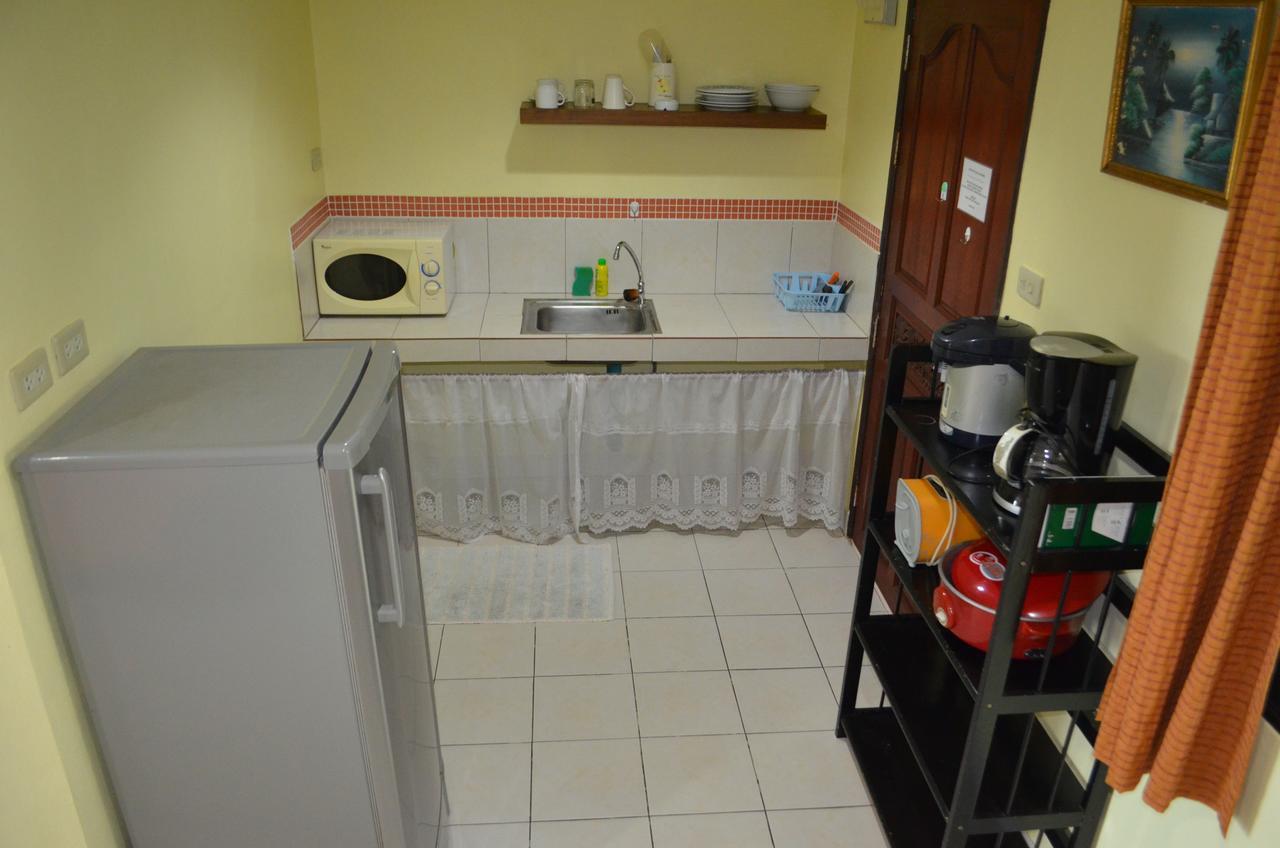 Aparthotel Baan Suan