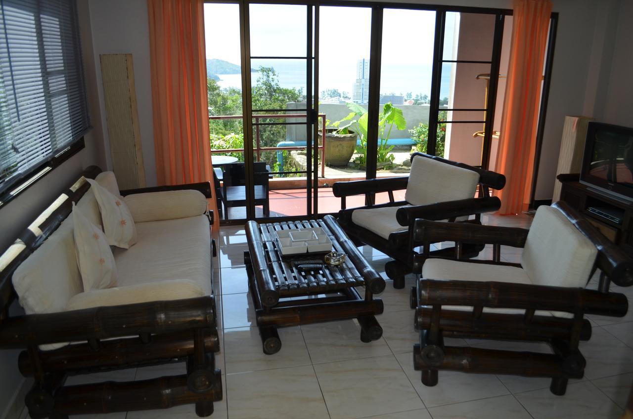 Baan Suan 3*