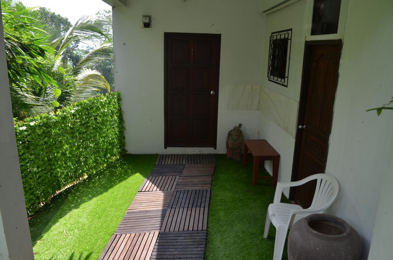 Aparthotel Baan Suan Patong