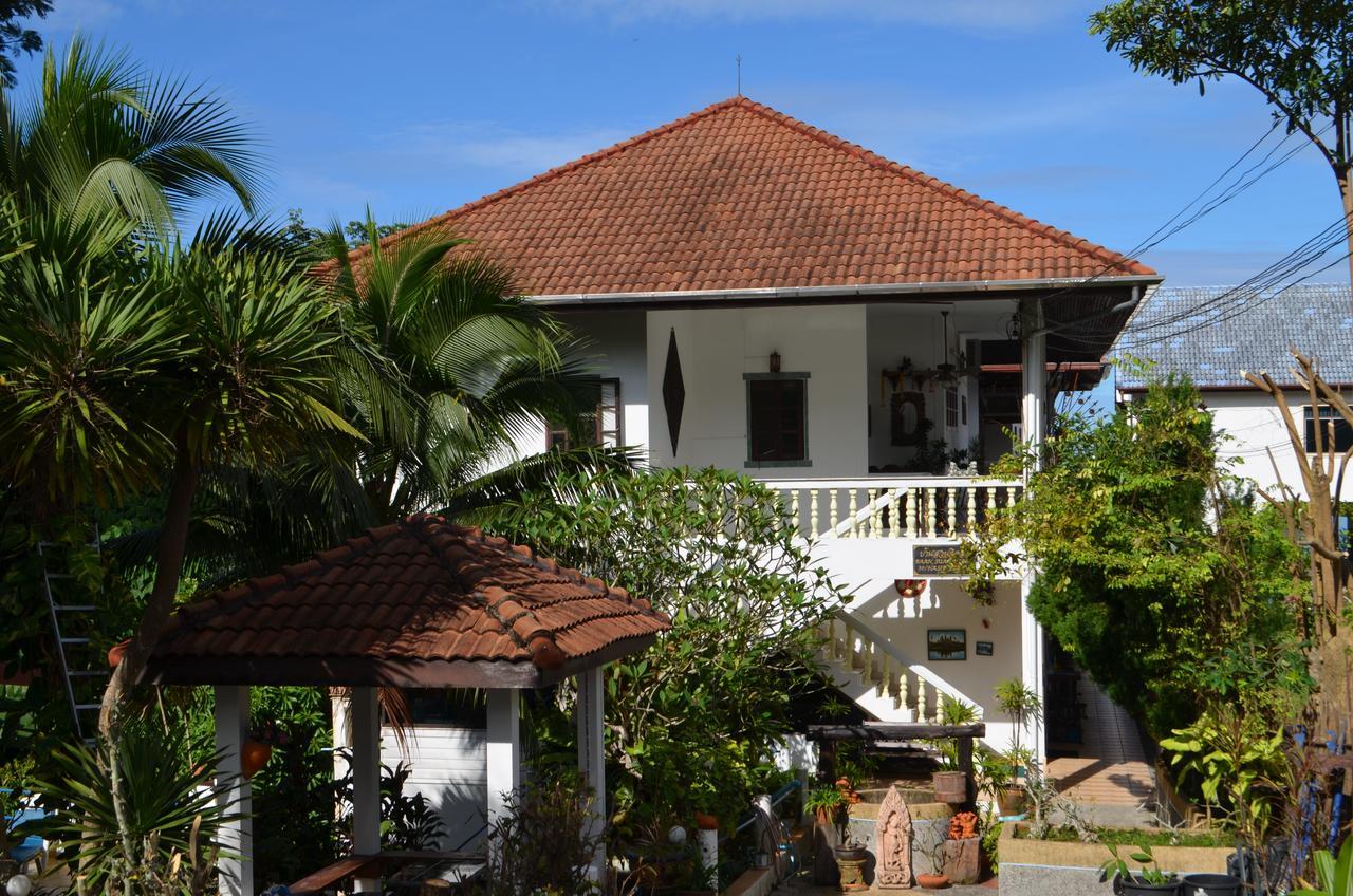 Baan Suan Aparthotel Patong