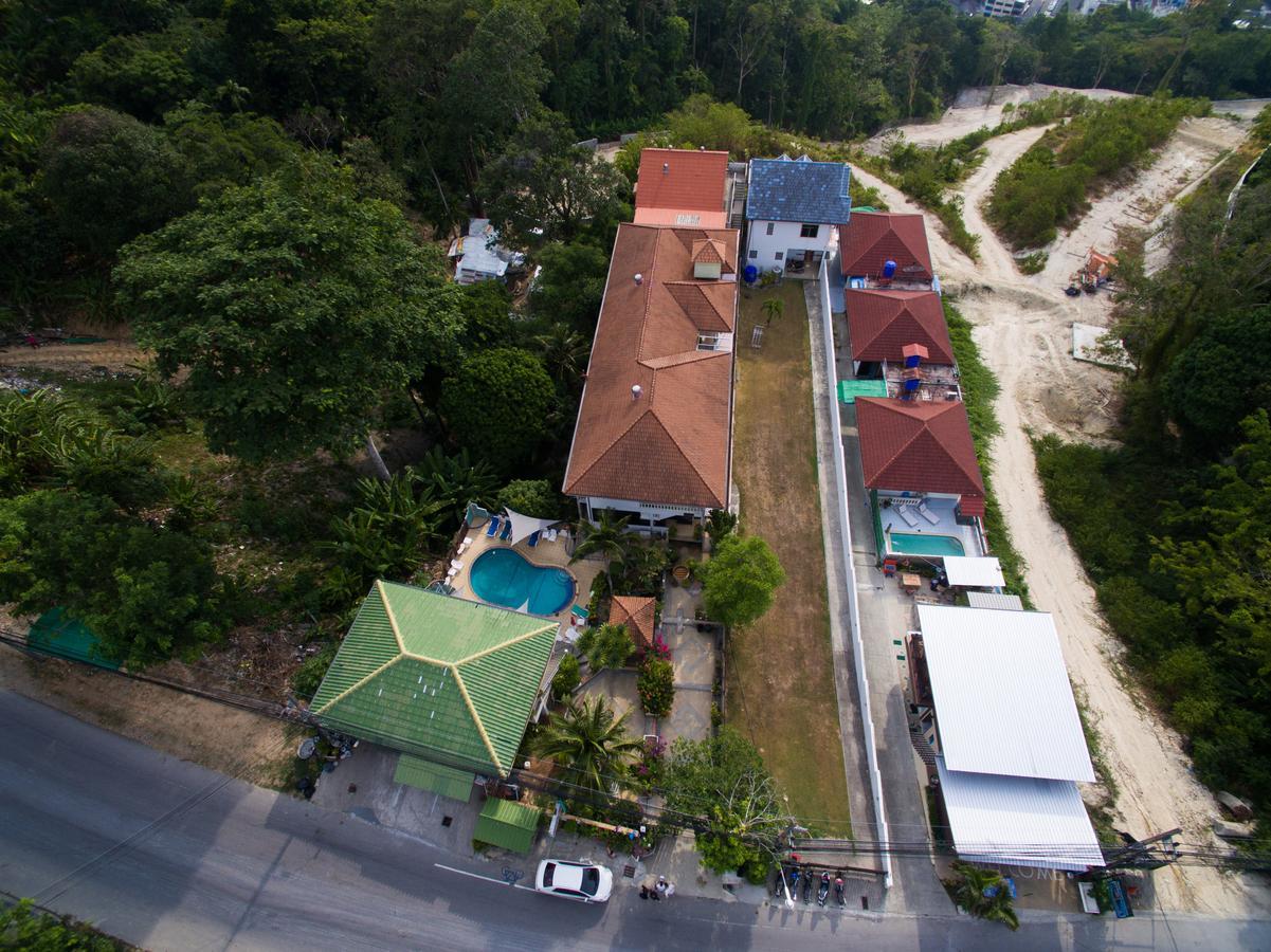 Baan Suan